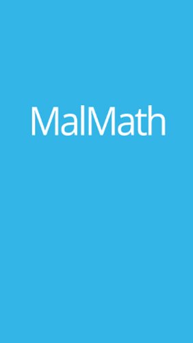 download MalMath: Step By Step Solver apk